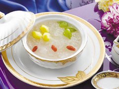 冬季进补哪种补品最适合你