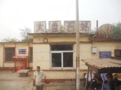 河北省保定市易县值得去的地方河北省易县境内过去的几个火车站