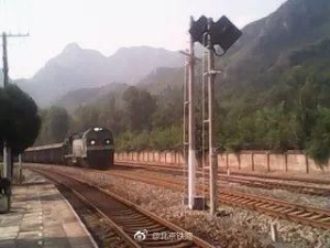 河北省保定市易县值得去的地方 河北省易县境内过去的几个火车站10