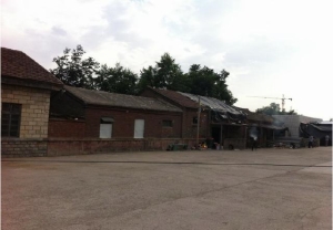 河北省保定市易县值得去的地方 河北省易县境内过去的几个火车站15