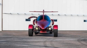 豪华车的操控 管它是飞机还是汽车4