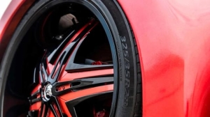 豪华车的操控 管它是飞机还是汽车6