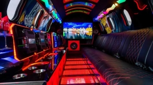 豪华车的操控 管它是飞机还是汽车9