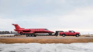 豪华车的操控 管它是飞机还是汽车11