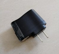 手机充电器改煤气灶改用手机充电器改装燃气灶3v供电电池成功案例