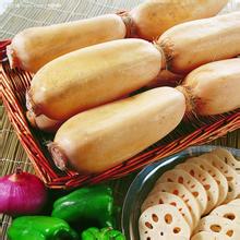 5大秋季冠军食材 祝你吃出美丽