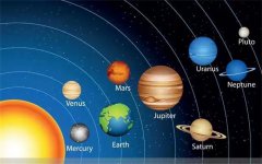 地球有多渺小飞船最终拍摄的照片让人深思人类地位