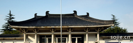 西安十大著名旅游景点排名