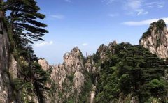 黄山旅游攻略二日游，不用这么麻烦，有这篇