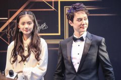 锁清秋安以轩评价赵丽颖安以轩的锁清秋撞车恨锁金瓶