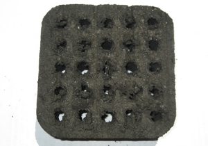 烧烤的木炭怎样引燃 不败的生火3步骤