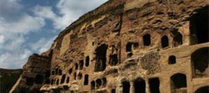 山西十大名胜古迹排名