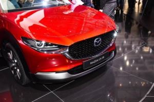 马自达最近出了什么发动机 马自达压燃发动机终于来了(4)