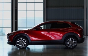 马自达最近出了什么发动机 马自达压燃发动机终于来了(5)