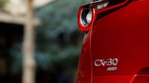 马自达最近出了什么发动机 马自达压燃发动机终于来了(14)