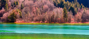 中国一生必去的50个景点