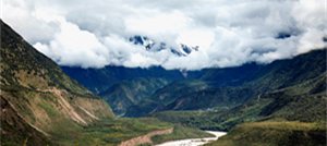 中国一生必去的50个景点