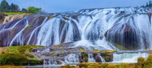 中国一生必去的50个景点