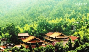 2021青原山风景区门票多少 青原山免费开放吗