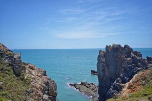 平潭岛三天三夜自驾游攻略