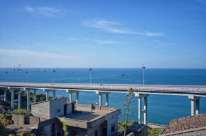 平潭岛三天三夜自驾游攻略