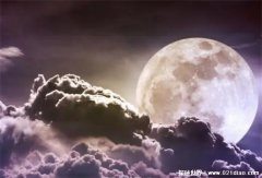 地球到月球的距离是多少平均384400千