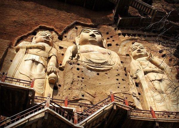 中国十大著名洞窟