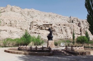 中国十大著名洞窟