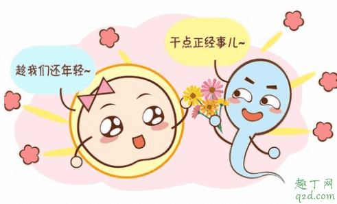 备孕怎么知道排卵 怎么看测试排卵纸1