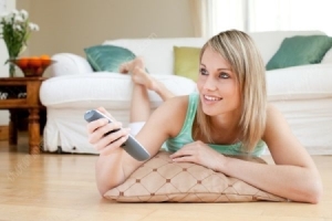 打雷能看电视吗?打雷看电视有影响吗?2