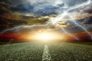 打雷能看电视吗?打雷看电视有影响吗?4