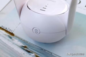 锐捷网络放大器怎么使用 哪里信号不好就插哪里(5)