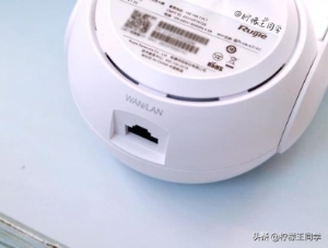 锐捷网络放大器怎么使用 哪里信号不好就插哪里(10)