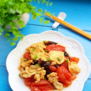 10种膳食养气血