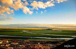 四川自驾游3天最佳路线-11月