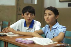 同桌的你寓意着怎样的感情纯爱情总是败给现