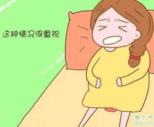 怀孕了为什么会出现胎停育了 胎停育后怀孕做什么检查2