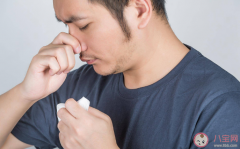 频繁挖鼻孔或增加患病风险为何忍不住挖鼻孔