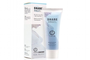 孕妇能用含氟牙膏吗 孕妇使用牙膏有讲究