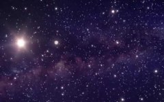 宇宙中最干净的星球是龙宫星龙宫星是距离地