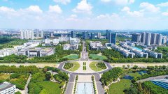 常州两湖创新区和高铁新城观察智造重塑常州