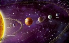 太阳系究竟有多大对于人类而言，还是地球最