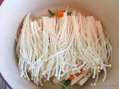 最简单的家常清蒸鸡腿 不加一滴水蒸鸡腿(7)