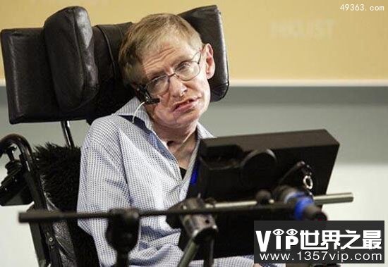 霍金死亡之前对人类的警告，不要用时光机回去看历史