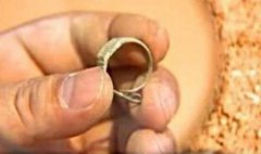 中国真实穿越时空的人古代上有证据的三位穿