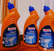 喝了洁厕剂会中毒吗？误喝了洁厕剂解决办法？