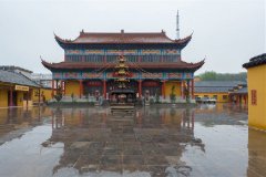 女性去寺庙禁忌女性去寺庙来例假了解决办法？