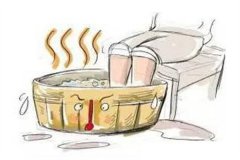 脚凉是什么原因引起的脚凉是肾阴虚还是肾阳虚