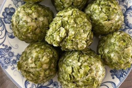 榆钱几月份可以采摘 榆钱是什么 榆钱几月份可以采摘 榆钱是什么