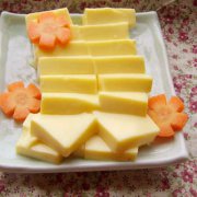 补充食物营养素吃出美丽肌肤